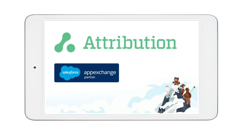 Why You Need Multi-Touch Attribution for Salesforce (And How to Do It)