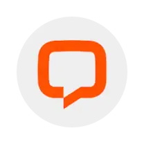 LiveChat logo