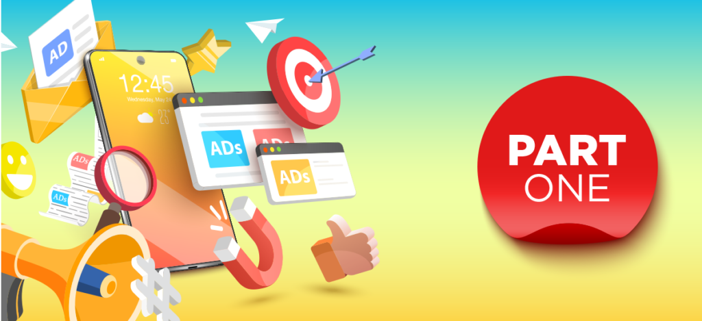 Google Ads Part 1 Blog Header